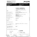 ap 2500 emc - cb certificate