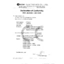 avr 247 (serv.man3) emc - cb certificate