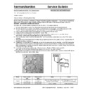 Harman Kardon CDR 20 (serv.man17) Service Manual / Technical Bulletin