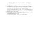 Harman Kardon FESTIVAL 60 (serv.man5) Service Manual / Technical Bulletin