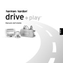 Harman Kardon DRIVE AND PLAY (serv.man8) User Manual / Operation Manual