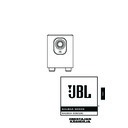 JBL BALBOA SUB (serv.man9) User Manual / Operation Manual