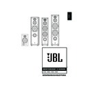 JBL E 60 (serv.man2) User Manual / Operation Manual