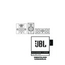JBL EC 25 (serv.man5) User Manual / Operation Manual