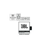 JBL EC 25 (serv.man8) User Manual / Operation Manual