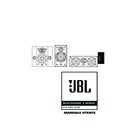 JBL EC 25 (serv.man9) User Manual / Operation Manual