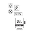 JBL HTI 8 (serv.man2) User Manual / Operation Manual