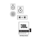 JBL HTI 8 (serv.man3) User Manual / Operation Manual