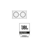 JBL HTI 88 (serv.man11) User Manual / Operation Manual