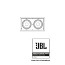JBL HTI 88 (serv.man5) User Manual / Operation Manual