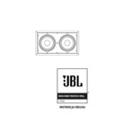 JBL HTI 88 (serv.man6) User Manual / Operation Manual