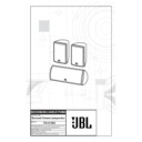 JBL SCS 138 TRIO (serv.man6) User Manual / Operation Manual
