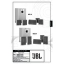 JBL SCS 20 (serv.man4) User Manual / Operation Manual