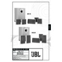 JBL SCS 20 (serv.man5) User Manual / Operation Manual