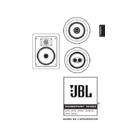 JBL SP 8 (serv.man4) User Manual / Operation Manual