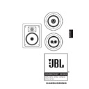 JBL SP 8 (serv.man7) User Manual / Operation Manual