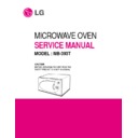 mb-393t service manual
