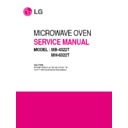 mb-4322t service manual