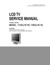 15cl7e, 20cl7e, t15cl7e-ta, t20cl7e-ta (chassis:ml-05ta) service manual