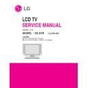 15ls1r-mg (chassis:cl-81) service manual
