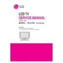 15ls1ra (chassis:ln71a) service manual