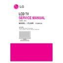 17ls5r (chassis:lp68a) service manual