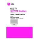 26lc2r (chassis:ln61a) service manual
