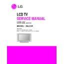 26lc3r (chassis:lp61a) service manual