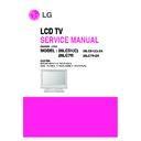 26lc51, 26lc7r (chassis:lp78a) service manual
