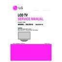 26ld310 (chassis:lp92a) service manual
