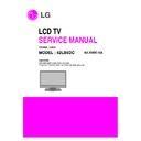 LG 42LB5DC (CHASSIS:LA64A) Service Manual