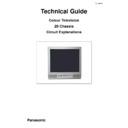 Panasonic Z8, Chassis Service Manual / Other