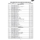 Sharp AE-XM18CR (serv.man19) Service Manual / Parts Guide