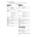 Sharp CD-CH1500 (serv.man10) Service Manual / Specification