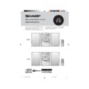 Sharp XL-70 User Manual / Operation Manual
