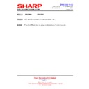 Sharp DV-HR300H (serv.man29) Service Manual / Technical Bulletin