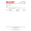 Sharp DV-HR300H (serv.man35) Service Manual / Technical Bulletin