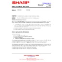 Sharp DV-NC55 (serv.man60) Service Manual / Technical Bulletin