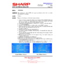 Sharp DV-RW250H (serv.man23) Service Manual / Technical Bulletin