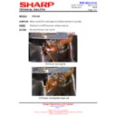 Sharp DV-SL10H (serv.man29) Service Manual / Technical Bulletin