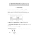 Sharp ER-A770 (serv.man26) Service Manual / Technical Bulletin