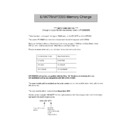 Sharp OPTIONS (serv.man27) Service Manual / Technical Bulletin