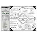 Sharp R-754M (serv.man15) User Manual / Operation Manual