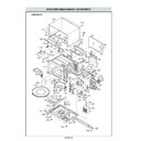 Sharp R-795M (serv.man18) Service Manual / Parts Guide