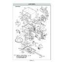 Sharp R-895M (serv.man17) Service Manual / Parts Guide