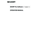Sharp PN-L802B (serv.man10) User Manual / Operation Manual