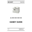 al-1045 handy guide