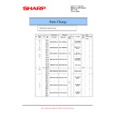Sharp AL-1220 (serv.man8) Service Manual / Parts Guide