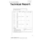 Sharp AR-120E (serv.man9) Service Manual / Parts Guide