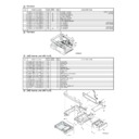 ar-122e (serv.man32) service manual / parts guide
